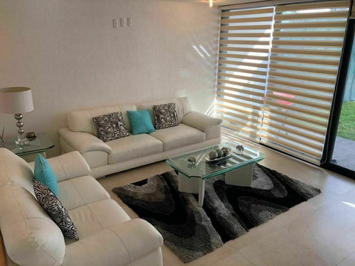 Imagen 3 de 25 de Casa Sin Amueblar En Santa Fe Juriquilla (caisa)