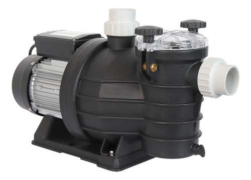 Bomba Centrífuga Para Alberca Aqua Pak Silver 7 0.75hp 115v