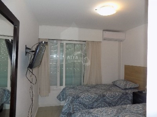 Imagen 9 de 21 de Excelente Apartamento A Metros De La Playa!!!!