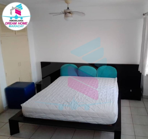 Apartamento Bahía De Cata, Estado Aragua.
