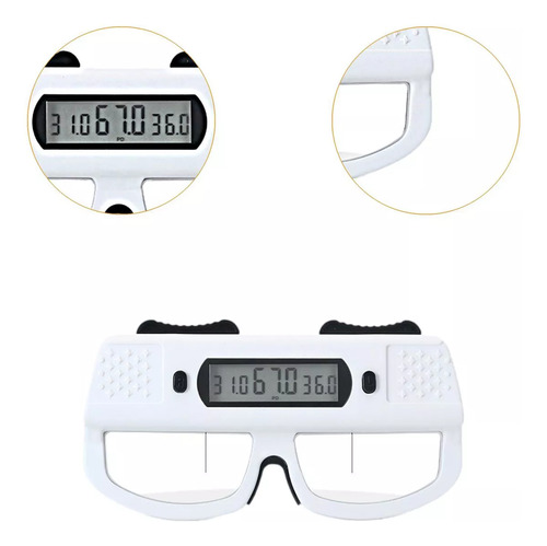 Pupil Measurement Digital Measuring Instrument