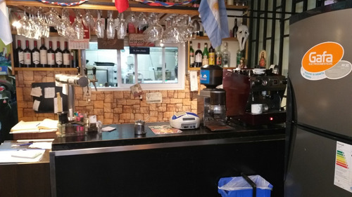 Imagen 1 de 10 de Cerveeria Bar Almagro Tasa Y Vende L & L Group