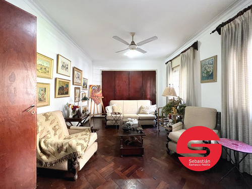 Casa Venta Barrio Martin 3 Dorm Patio Terraza Ideal Lote Para Constructora