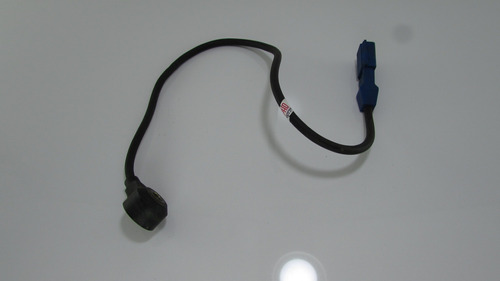 Sensor Detonação Audi A4 Avant 2002 Original 06c905377