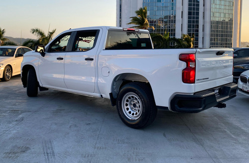 Chevrolet Silverado 4.3 1500 Ls Cab Reg Mt