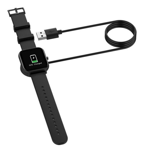 Cable De Carga Usb Cable Do Para Amazfit Gts Smart Watch