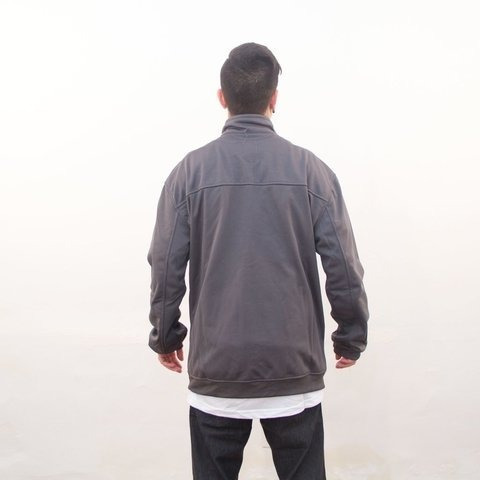Imagen 2 de 4 de Campera French Keelover