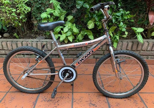 Bicicleta Niños Olmo Cosmos
