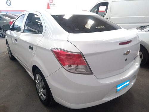 Chevrolet Prisma 1.4 Lt 98cv 2014