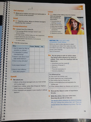Live Beat 4 - Student S Book + Workbook- Pearson