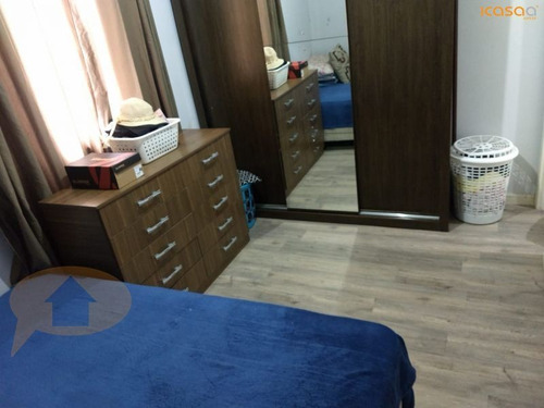 Apartamento - Ref: 9475