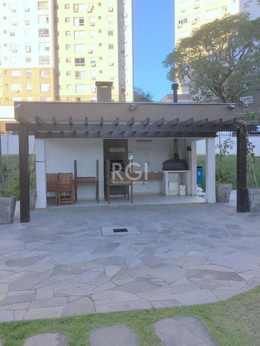 Apartamento Em Jardim Carvalho Com 2 Dormitórios - Vp87816