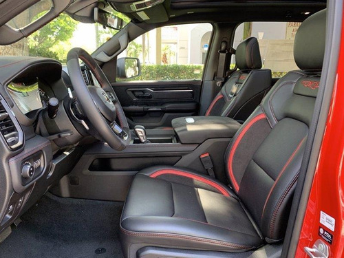 Imagem 5 de 15 de Dodge Dodge Ram1500 Trx 0p