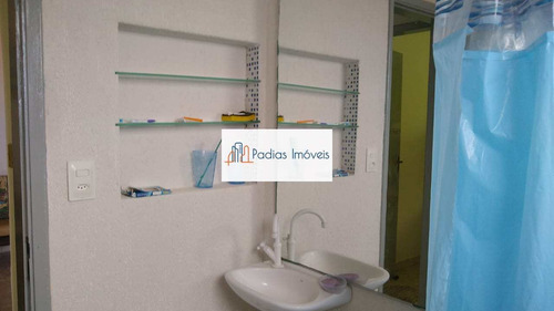 Imagem 14 de 24 de Apartamento Com 2 Dorms, Vila Atlântica, Mongaguá - R$ 265 Mil, Cod: 858739 - V858739