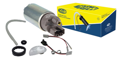 Bomba Combustivel Gol G2 Rolling Stones 95 96 1.6 Gasolina