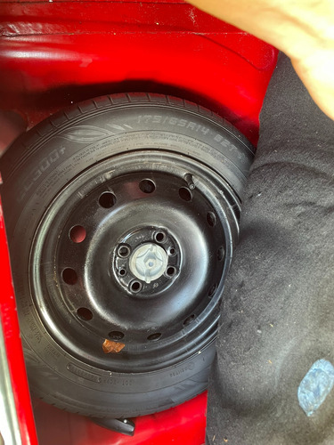 Fiat Mobi 1.0 Like Flex 5p