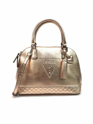 Bolsa guess sales rose gold