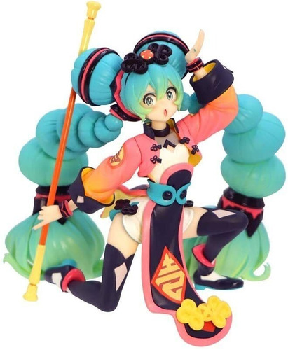 Figura Original - Hatsune Miku China Dress - Noodle Stopper