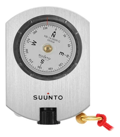 Suunto Kb-14 Brujula