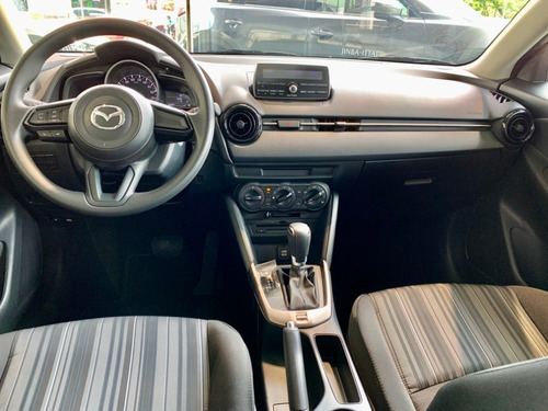 Mazda 2 Sedan Prime At Machine | 2022