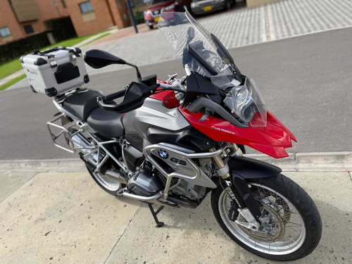 Bmw 1200 Gs