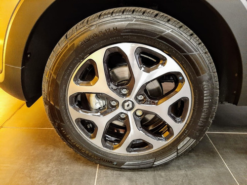 Renault Captur Intens 2.0 Mt6 0km 2021 (mac)
