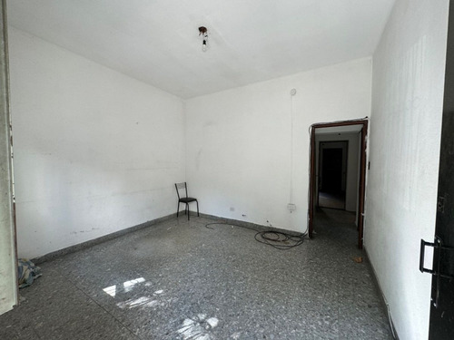 Venta Ph 3 Ambientes Villa Crespo Cochera