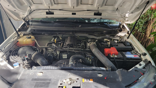 Ford Ranger Dc 4x4 Xl- Tipo Pick Up