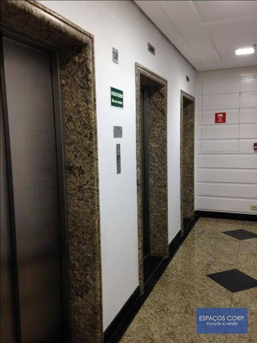 Imagem 21 de 26 de Laje Comercial Para Alugar, 284m² - Brooklin Paulista - São Paulo/sp - Lj0654