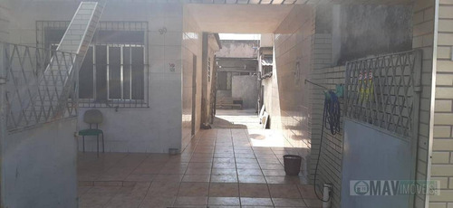 Imagem 10 de 16 de Casa Com 2 Dormitórios À Venda, 123 M² Por R$ 420.000,00 - Jardim Sulacap - Rio De Janeiro/rj - Ca0486