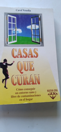 * Carol Venolia - Casas Que Curan