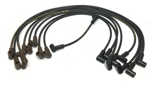 Cables Bujia Chevrolet 305 350 Tbi 88-95 Prosp3000 Gm-gb-91