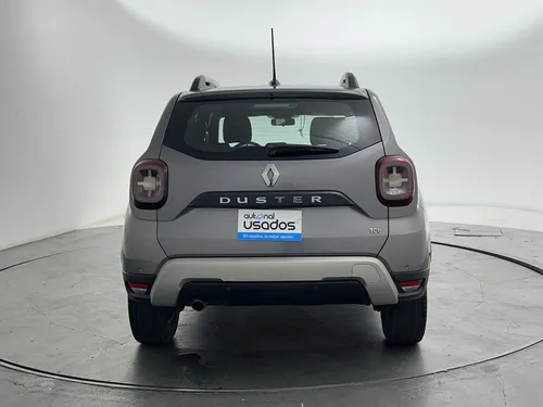 Renault Duster INTENS TURBO 1.3 AUT 5P