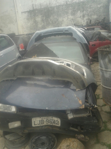 Ford Versalhes Royale 1.8 1.8 Gasolina Ano 93