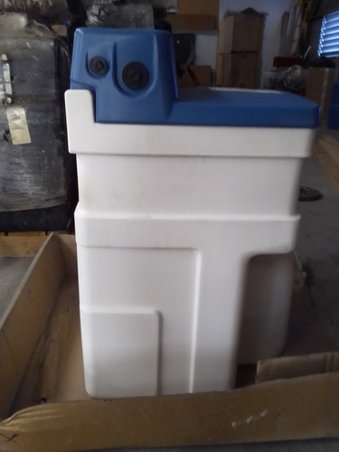 Donaldson Separador Aceite Y Agua Ds265 - Mod 1c330967-63 (Usado)