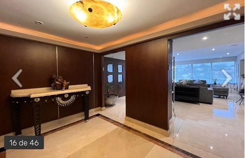 Imagen 20 de 30 de Departamento En Venta Y/o Renta Amueblado Con Terraza (m2d24
