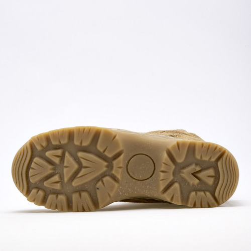 Bota Tactica Hombre Jack Rud Beige 120-026