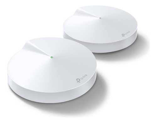 Router Dual Band Fibra Óptica Ac1300 Tplink Mesh