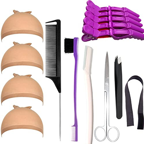 Kit De Wig Para Las Brujas Delanteras De E B0bnyv2c1y_190424