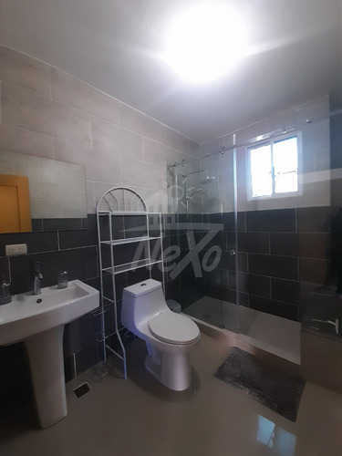 Imagen 10 de 24 de Linda Casa Con Piscina En Venta Residencial Cerrado, Santiago (jpc-212)