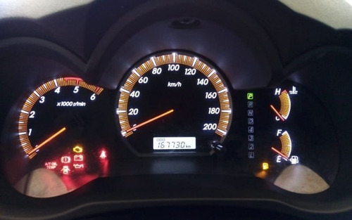 Toyota Hilux D/c Srv A/t 2014 Usado Contado Financiado