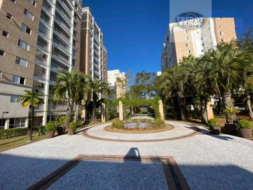 Imagem 29 de 30 de Apartamento A Venda No Bairro Vila Oliveira Em Mogi Das - 444-1