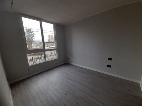 Departamento En Venta De 1 Dorm. En La Florida