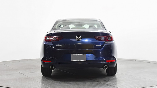 Imagen 4 de 15 de Mazda Mazda 3 2020 2.5 I Sedan At