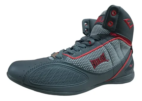 Tenis Para Boxeo Zapatillas Original Hombre