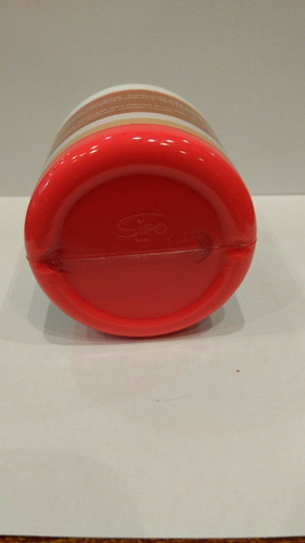 Imagen 2 de 2 de Acrilico Dekora Naranja Fluo 60 Cc