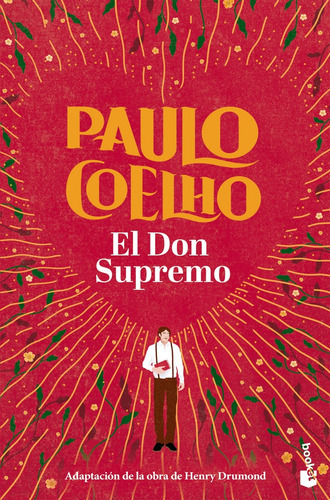 El Don Supremo - Paulo Coelho