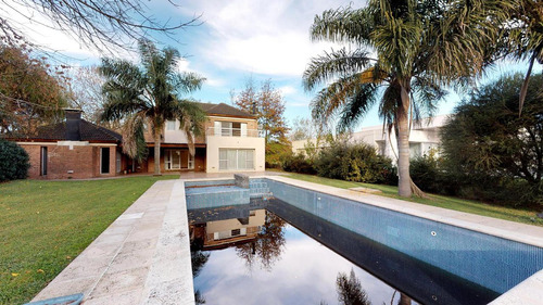 Casa En Grand Bell Lote 17