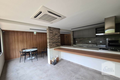 Imagem 15 de 15 de Apartamento À Venda No Anchieta - Código 265879 - 265879