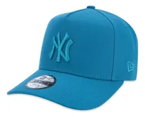 Comprar Boné New Era Aba Curva Azul  New York Yankees. Original